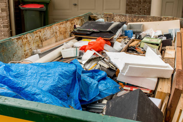 Best Garage Cleanout  in Perth Amboy, NJ