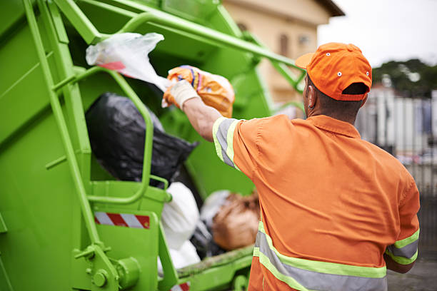 Best Recycling Services for Junk  in Perth Amboy, NJ