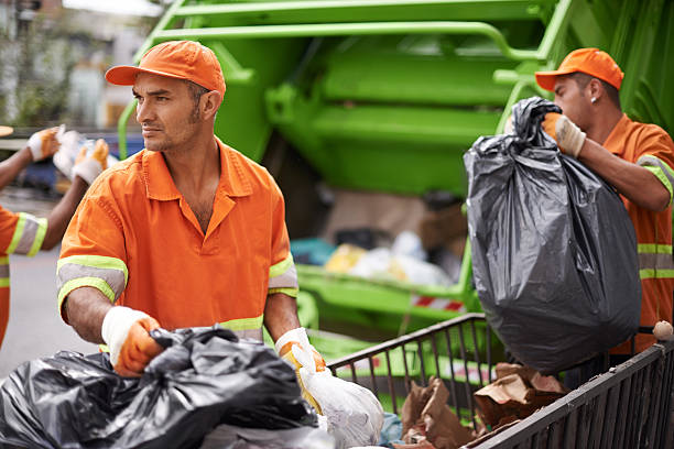 Best Scrap Metal Removal  in Perth Amboy, NJ