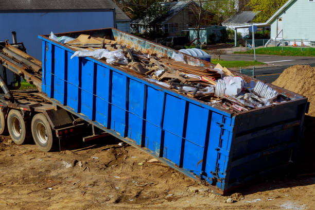 Reliable Perth Amboy, NJ Junk Removal Services Solutions